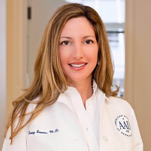 Tracy Evans, M.D.
